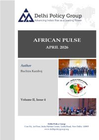 African Pulse